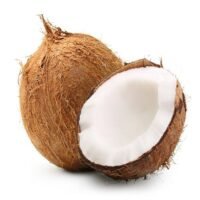 Brown Coconut