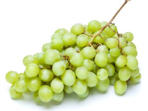 Green Grapes