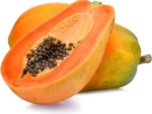 Papaya