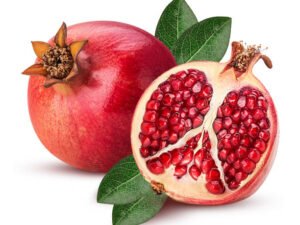 pomegranete