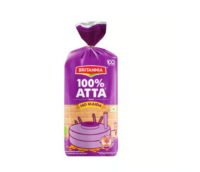 Britannia 100% Atta Bread (No Maida) - 350g