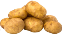 Potato ( Aloo ) New Crop  - 1kg