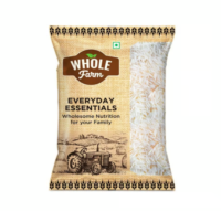 Whole Farm Premium Super Mogra Basmati Rice - 1 kg
