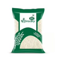 Whole Farm Grocery Raw Sonamasuri Rice (6 - 12 months Old) - 5 kg