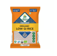 24 Mantra Organic Low GI Rice - 2 kg
